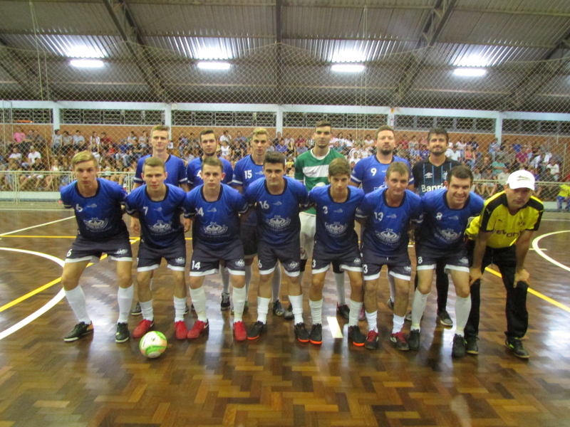 RESUMO CAMPEONATO MUNICIPAL FUTSAL 2019 – CATEGORIAS FEMININO LIVRE, VETERANOS E LIVRE MASCULINO